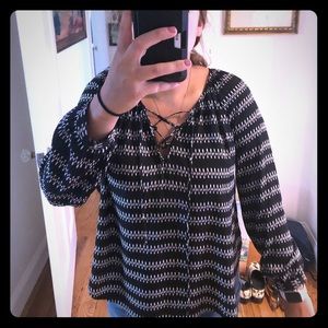 Cute Nordstrom blouse